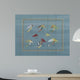 Ck067 Wall Decal