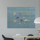 Ck067 Wall Decal