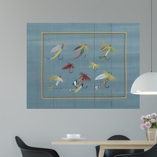 Ck067 Wall Decal