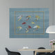 Ck067 Wall Decal