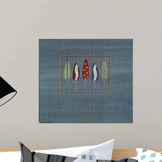 Ck068 Wall Decal