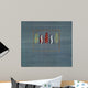 Ck068 Wall Decal