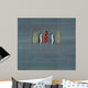 Ck068 Wall Decal