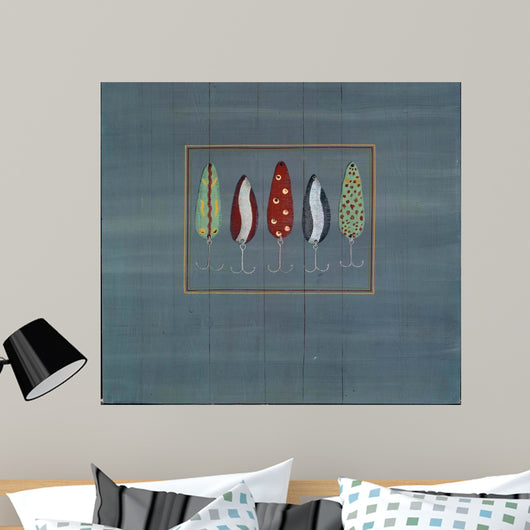 Ck068 Wall Decal