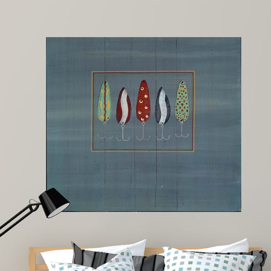 Ck068 Wall Decal