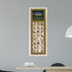 Greenhouse ABC Wall Decal