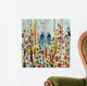 We Love Birds Wall Decal
