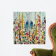 We Love Birds Wall Decal