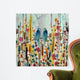 We Love Birds Wall Decal