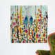 We Love Birds Wall Decal