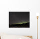 Quadrantid Meteor Shower Milky Wall Decal