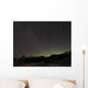 Quadrantid Meteor Shower Milky Wall Decal