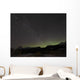 Quadrantid Meteor Shower Milky Wall Decal