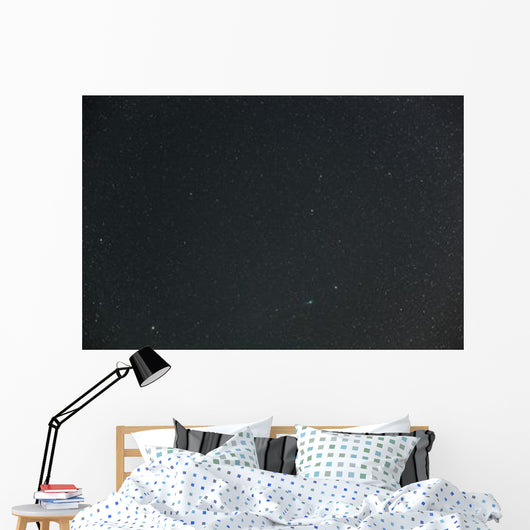 Comet Lulin Wall Decal