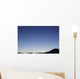Moon and Venus Conjunction Wall Decal Design 5