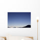 Moon and Venus Conjunction Wall Decal Design 5
