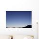 Moon and Venus Conjunction Wall Decal Design 5