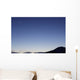 Moon and Venus Conjunction Wall Decal Design 5