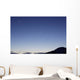 Moon and Venus Conjunction Wall Decal Design 5