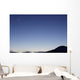 Moon and Venus Conjunction Wall Decal Design 5