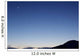 Moon and Venus Conjunction Wall Decal Design 5