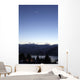 Moon and Venus Conjunction Wall Decal Design 4