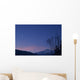 Moon Dawn Wall Decal Design 2