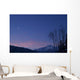 Moon Dawn Wall Decal Design 2