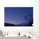 Moon Dawn Wall Decal Design 2