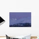 Moonset Wall Decal Design 5