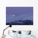 Moonset Wall Decal Design 5