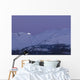 Moonset Wall Decal Design 5