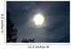 Solar Halo Wall Decal Design 2