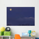 Moon Dawn Wall Decal Design 1