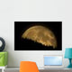 Moonrise Wall Decal Design 2