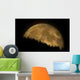 Moonrise Wall Decal Design 2