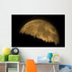 Moonrise Wall Decal Design 2