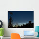 Noctilucent Coluds Wall Decal Design 3