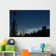 Noctilucent Coluds Wall Decal Design 3
