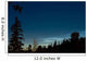 Noctilucent Coluds Wall Decal Design 3