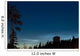 Noctilucent Coluds Wall Decal Design 2