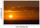 Sunset Gulf St Lawrence Wall Decal Design 2