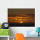 Sunset Gulf St Lawrence Wall Decal Design 1