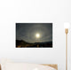 Harvest Moon Halo Lumby Wall Decal