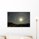 Harvest Moon Halo Lumby Wall Decal