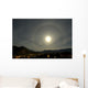 Harvest Moon Halo Lumby Wall Decal