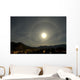 Harvest Moon Halo Lumby Wall Decal