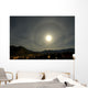 Harvest Moon Halo Lumby Wall Decal