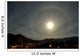 Harvest Moon Halo Lumby Wall Decal