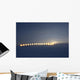 Sun Movement from Dettah Wall Decal